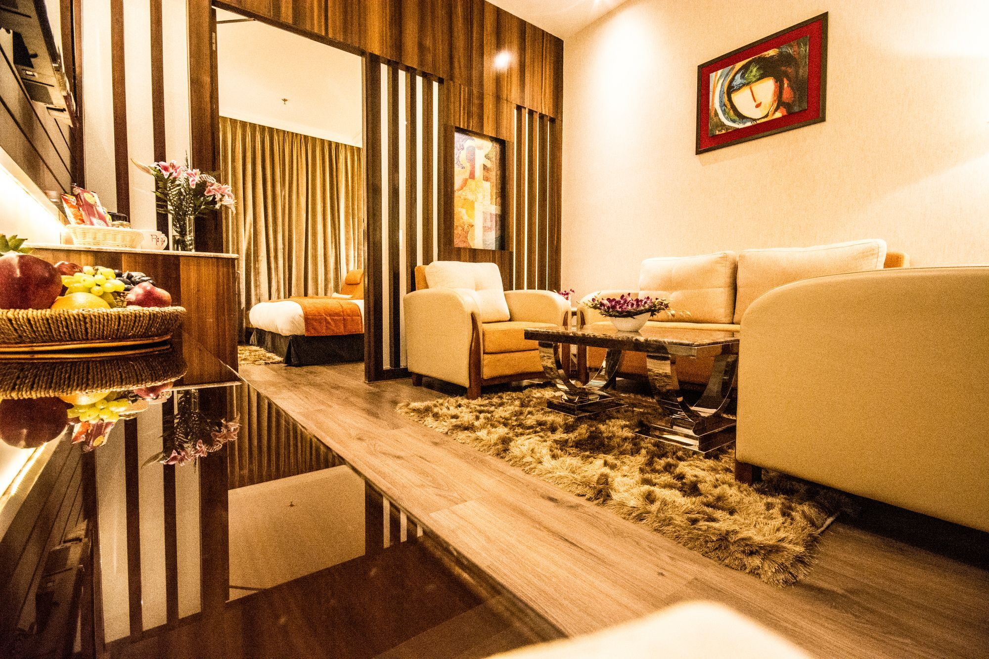 Regenta Central Amritsar Exteriér fotografie